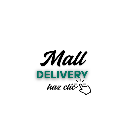 Mall Delivery